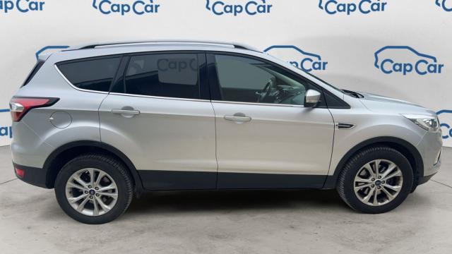 Ford Kuga image 1