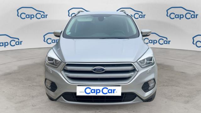 Ford Kuga image 4