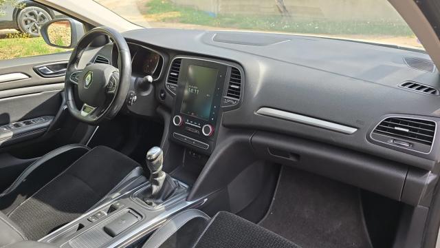 Renault Mégane image 6