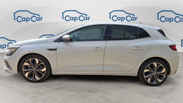 Renault Mégane image 8