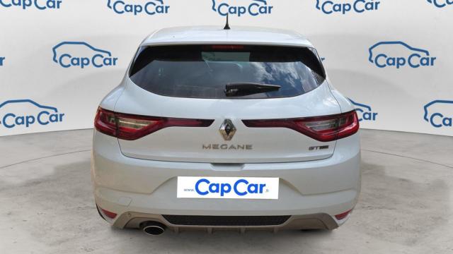 Renault Mégane image 2