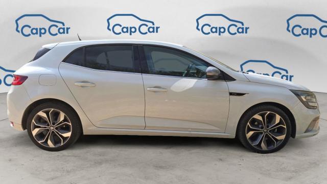 Renault Mégane image 9