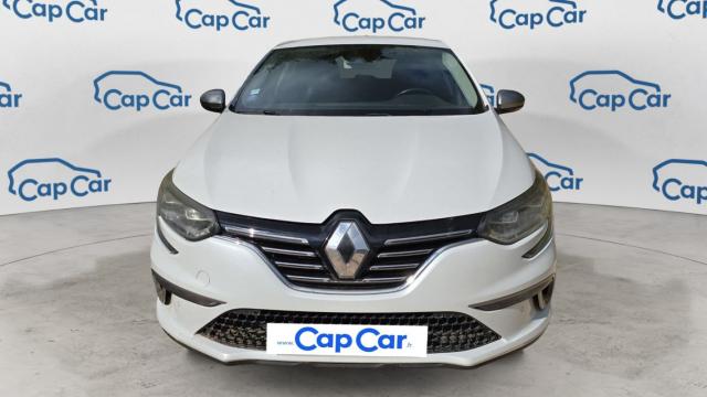 Renault Mégane image 7