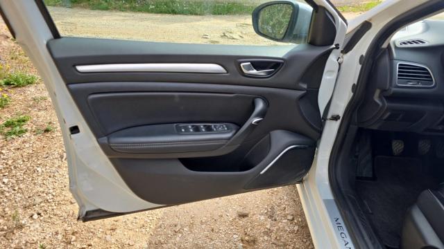 Renault Mégane image 4