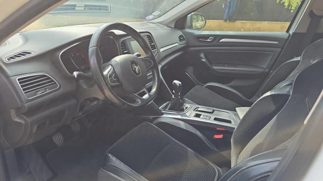 Renault Mégane image 1