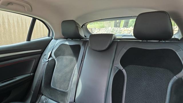 Renault Mégane image 5