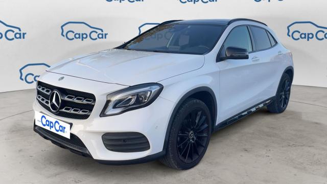 Mercedes Benz