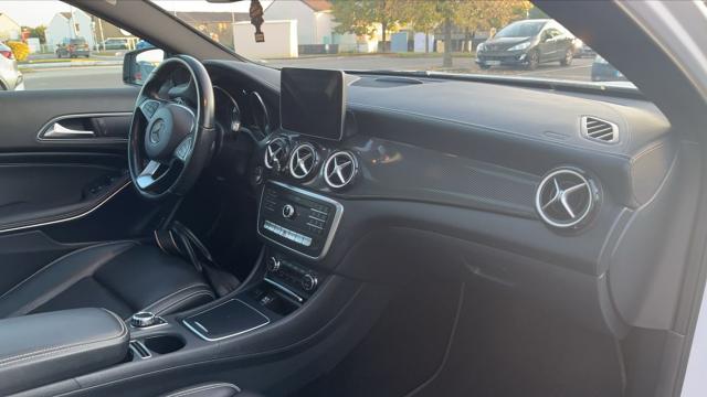 Mercedes Benz Gla image 6