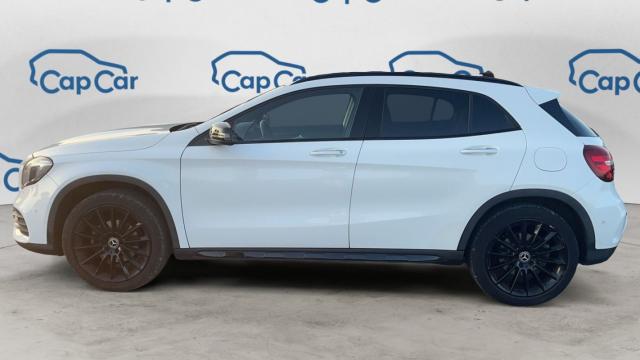 Mercedes Benz Gla image 9