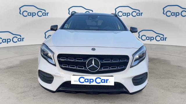 Mercedes Benz Gla image 3