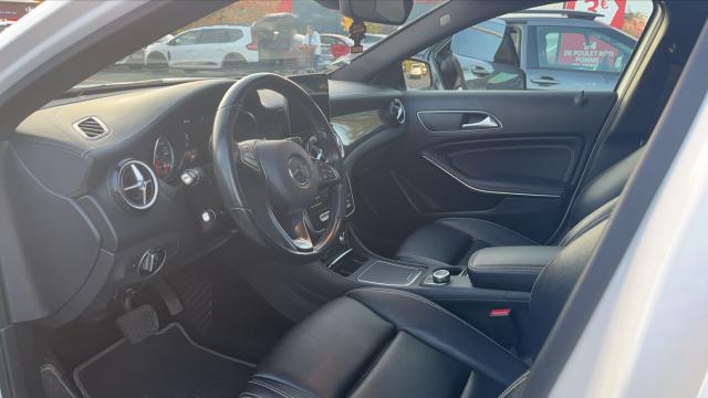 Mercedes Benz Gla image 4