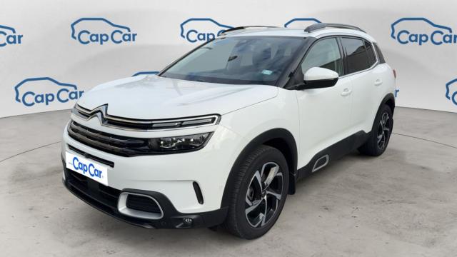 Citroen C5 Aircross 2.0 Bluehdi 180.0 Eat8 Shine
