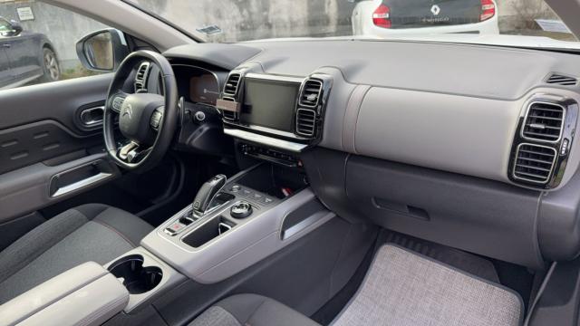 Citroen C5 Aircross image 1