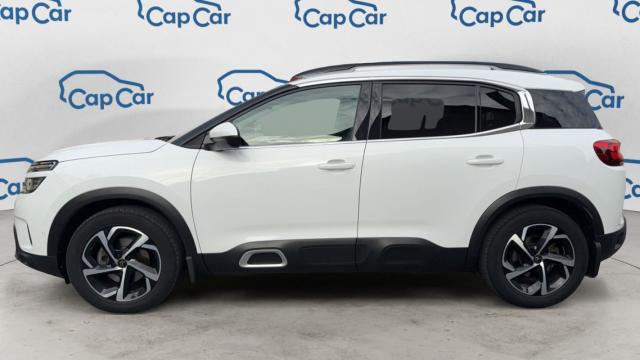 Citroen C5 Aircross image 2