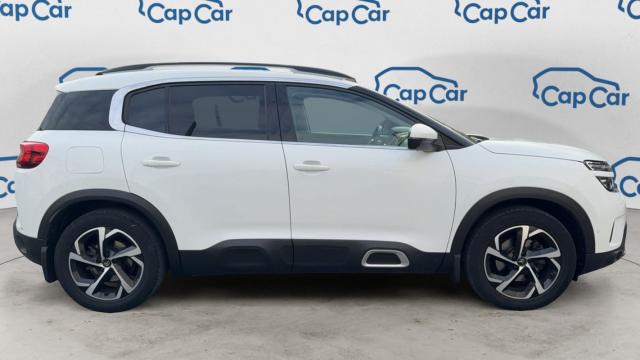 Citroen C5 Aircross image 8