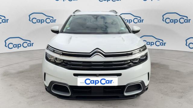 Citroen C5 Aircross image 3