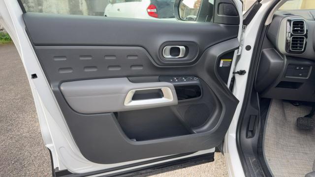 Citroen C5 Aircross image 7