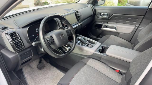 Citroen C5 Aircross image 5