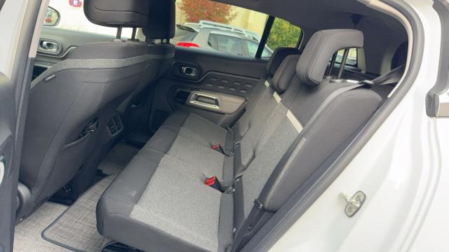 Citroen C5 Aircross image 6