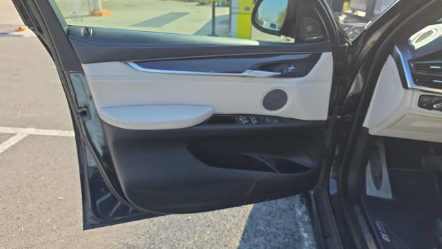 Bmw X6 image 7