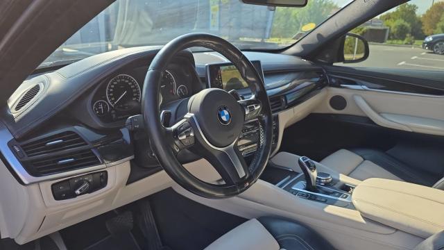 Bmw X6 image 3