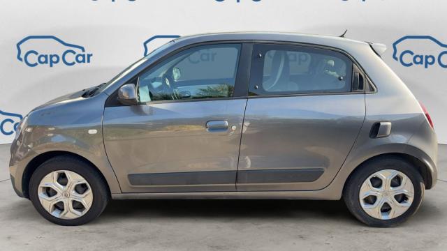 Renault Twingo image 2