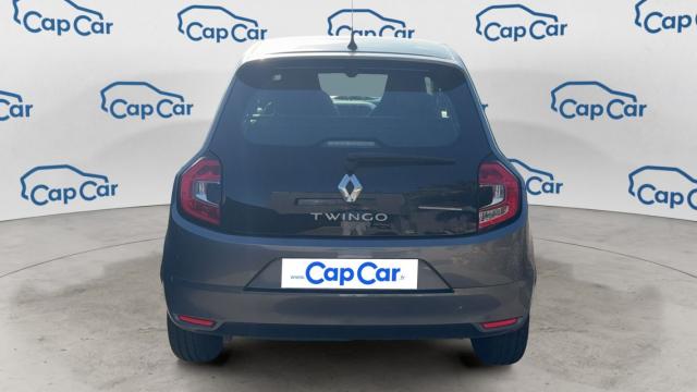 Renault Twingo image 5