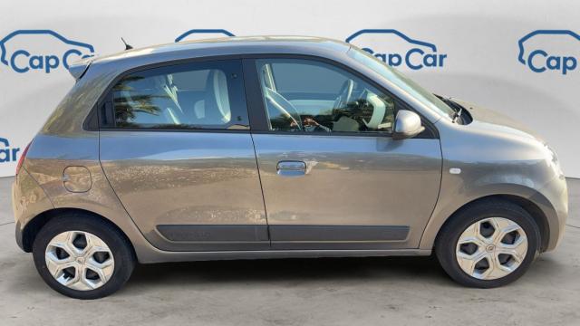 Renault Twingo image 4