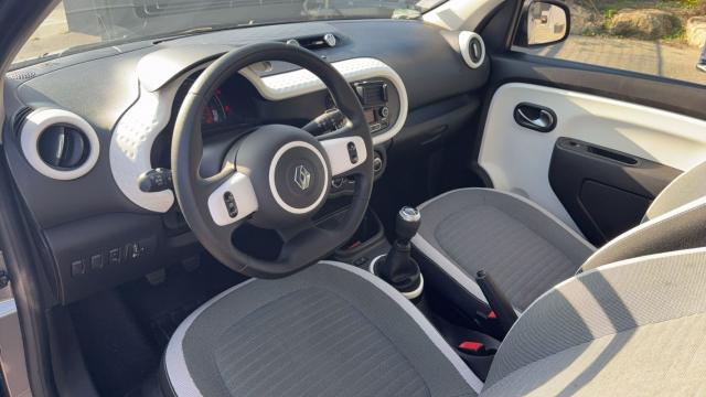 Renault Twingo image 8