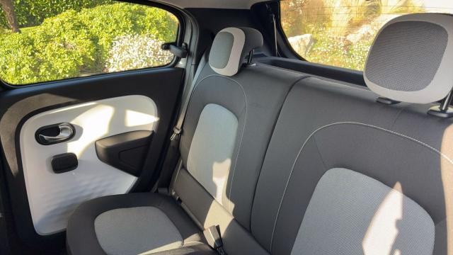 Renault Twingo image 9