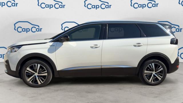 Peugeot 5008 image 9