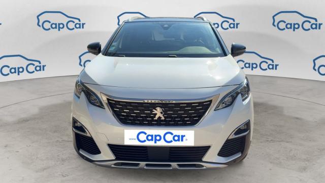 Peugeot 5008 image 8