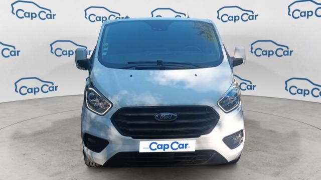 Ford Transit Custom image 8