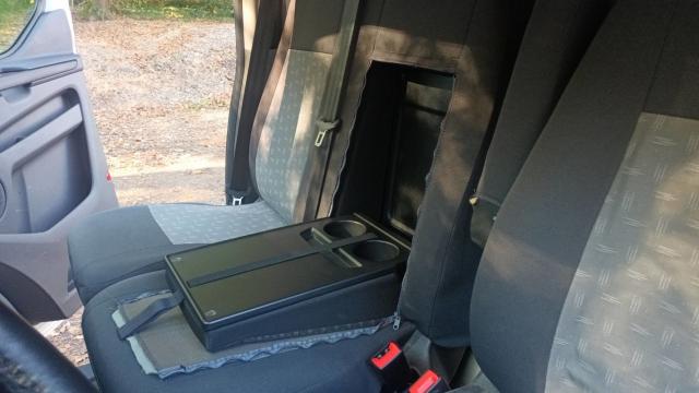 Ford Transit Custom image 5