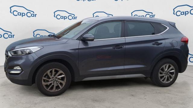 Hyundai Tucson image 6