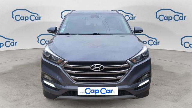 Hyundai Tucson image 2