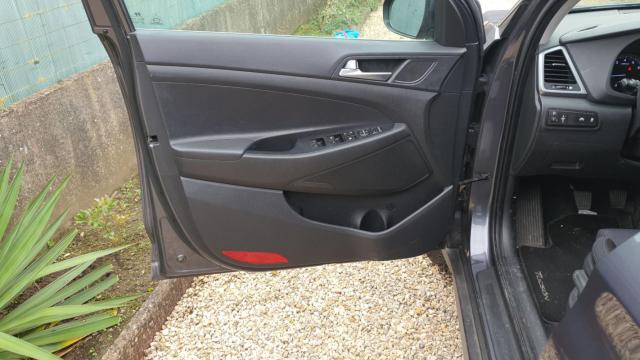 Hyundai Tucson image 8