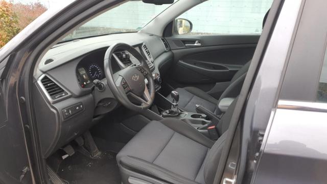 Hyundai Tucson image 4
