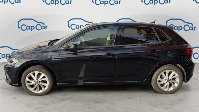 Volkswagen Polo image 4