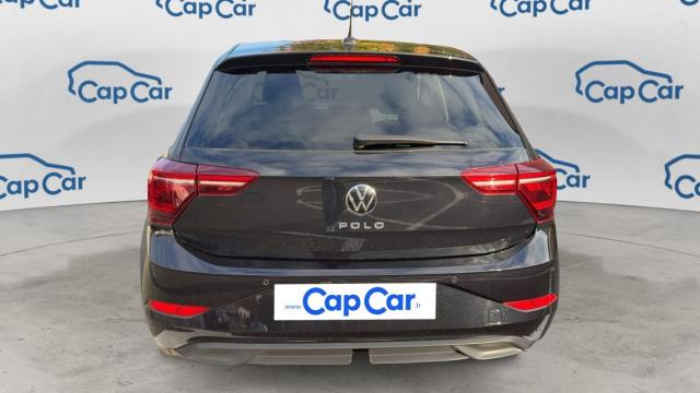 Volkswagen Polo image 1