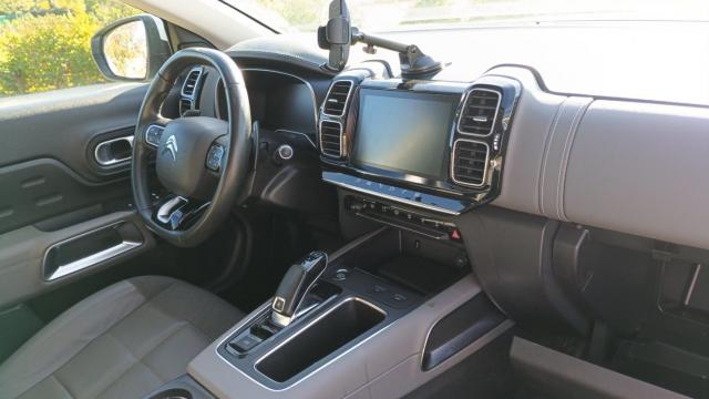 Citroen C5 Aircross image 4