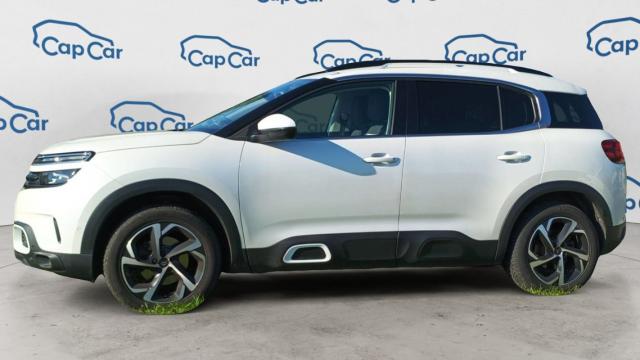 Citroen C5 Aircross image 5