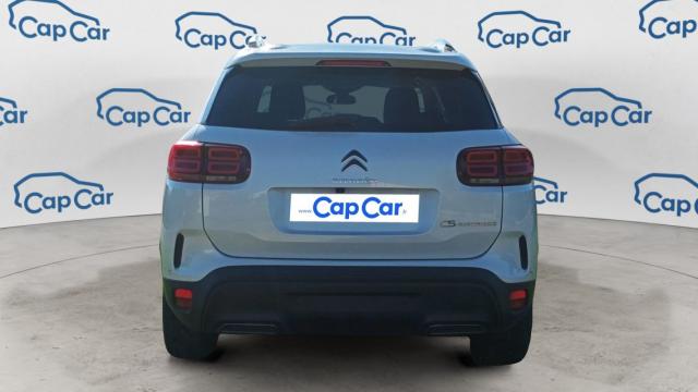 Citroen C5 Aircross image 9