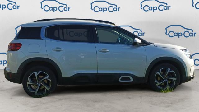 Citroen C5 Aircross image 6