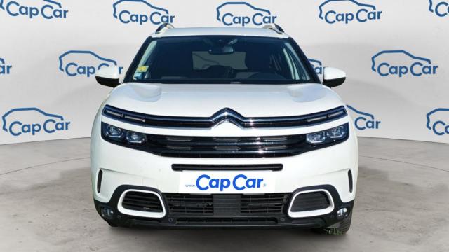 Citroen C5 Aircross image 3