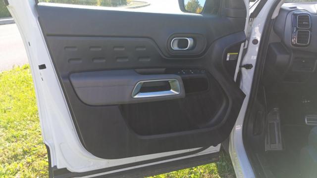Citroen C5 Aircross image 2