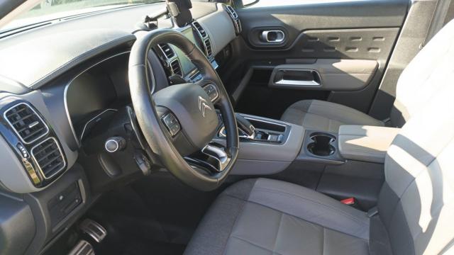Citroen C5 Aircross image 8