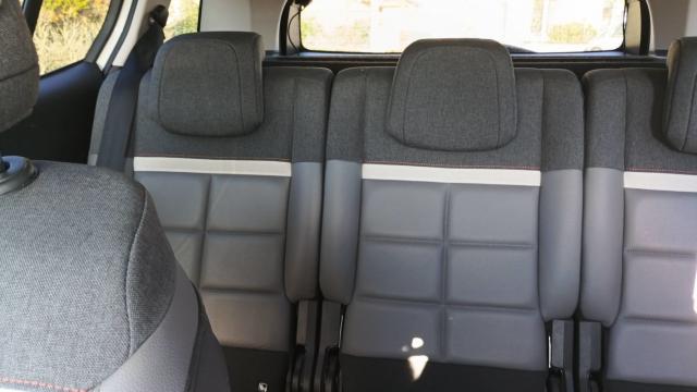 Citroen C5 Aircross image 1