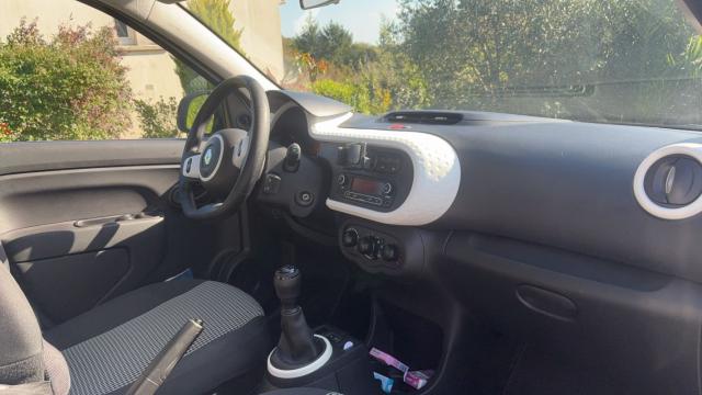 Renault Twingo image 2