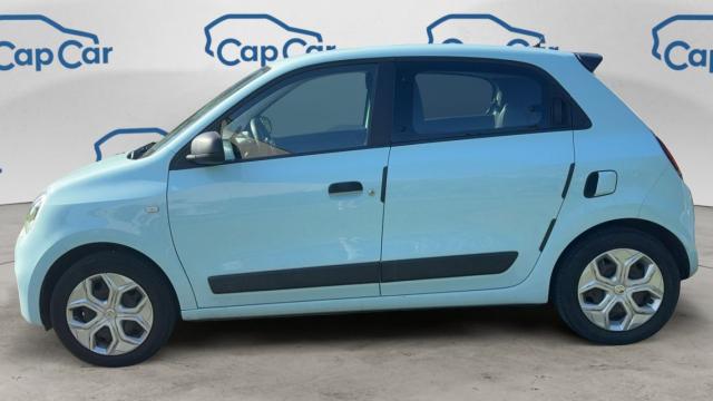 Renault Twingo image 7